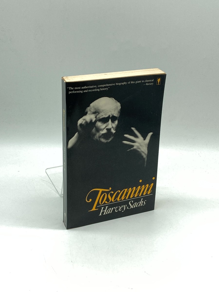 Image for Toscanini Toscanini