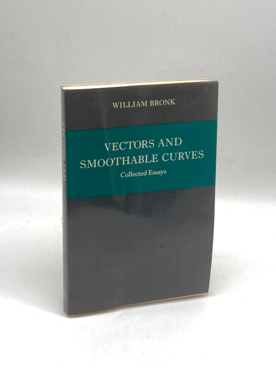 Image for Vectors and Smoothable Curves Vectors and Smoothable Curves