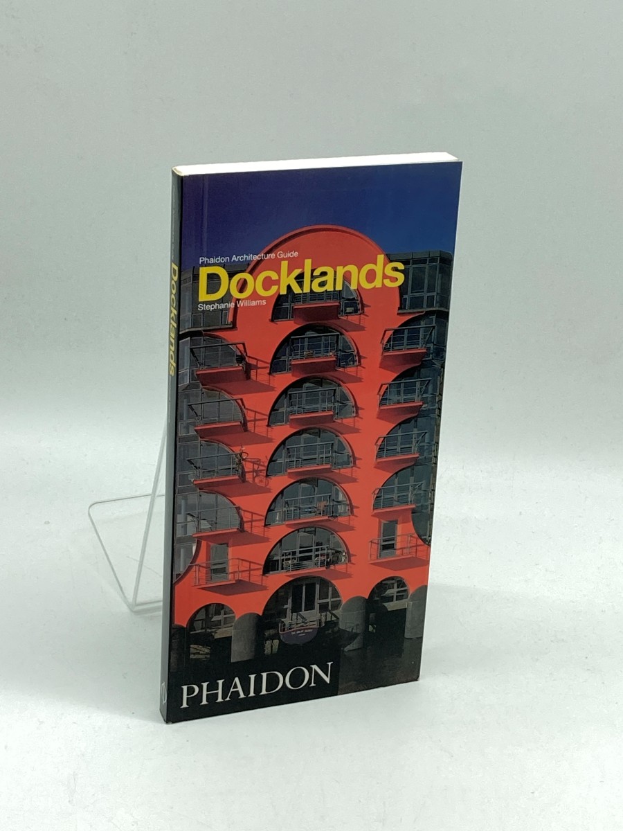 Image for Docklands Docklands