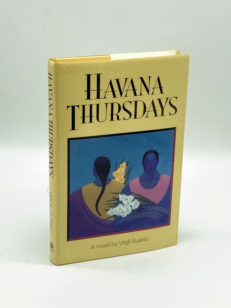 Image for Havana Thursdays (Signed) Havana Thursdays (Signed)
