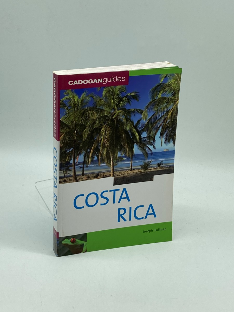 Image for Costa Rica Costa Rica
