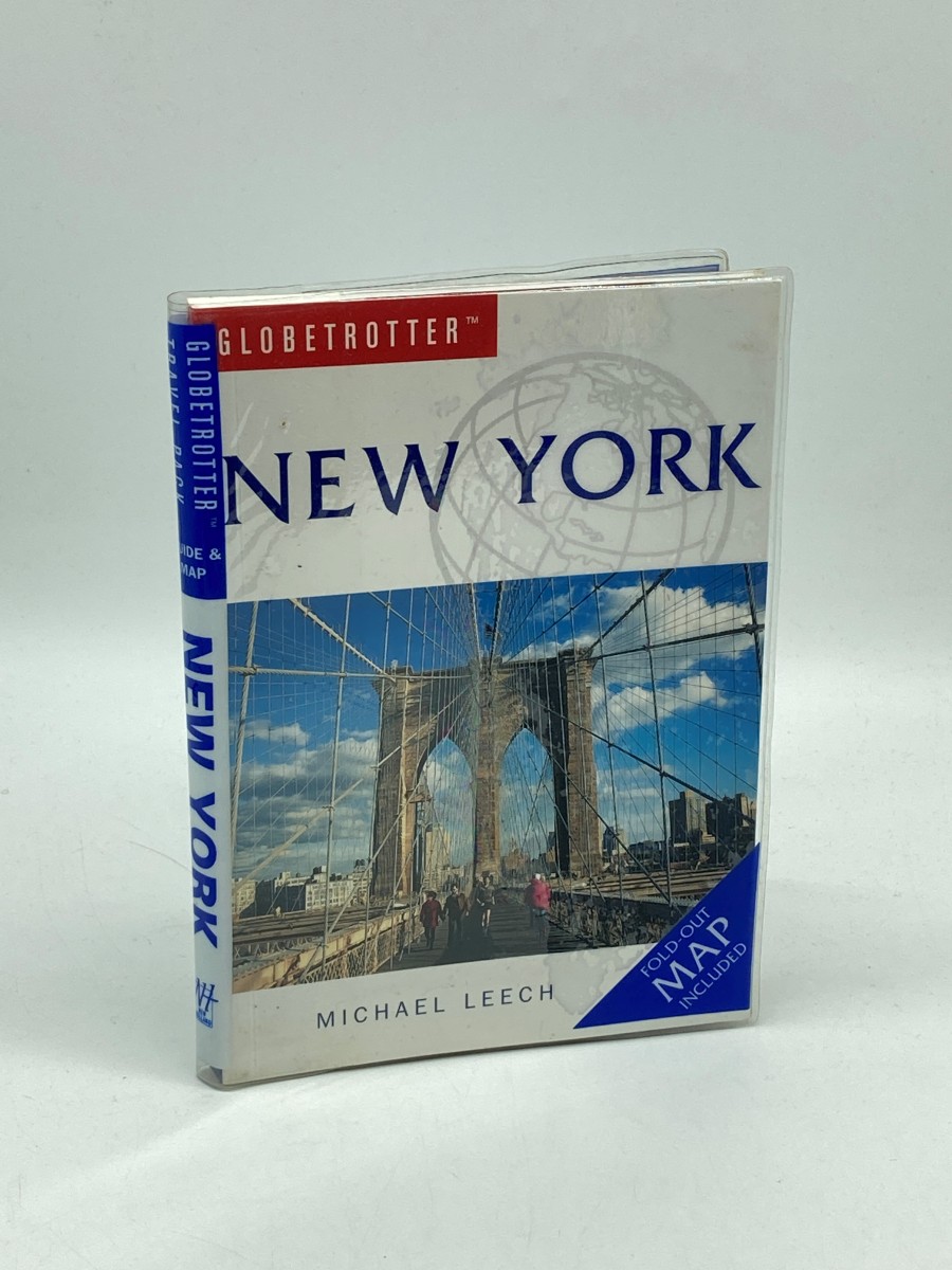 Image for New York City Travel Pack New York City Travel Pack