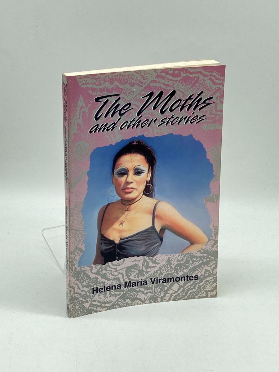 Image for The Moths and Other Stories The Moths and Other Stories