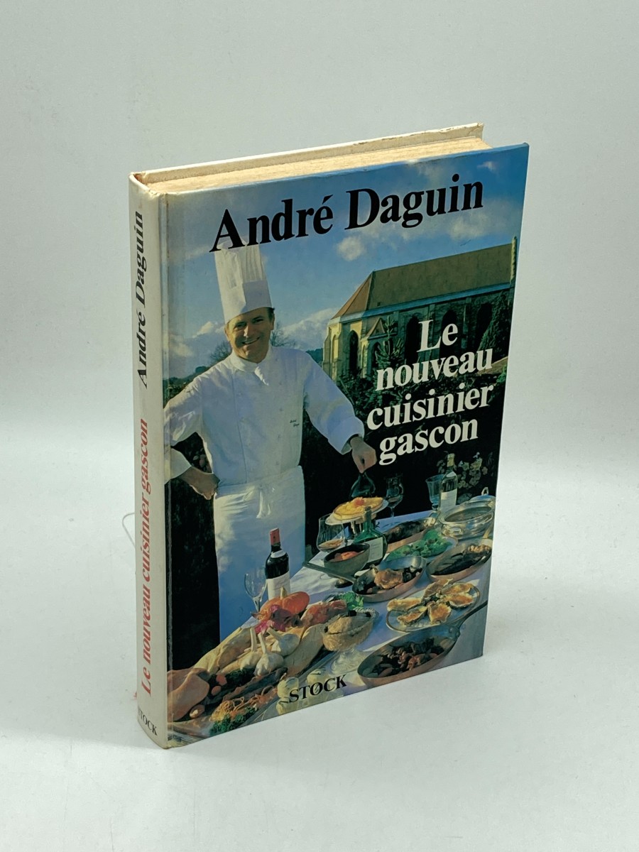 Image for Le Nouveau Cuisinier Gascon Le Nouveau Cuisinier Gascon