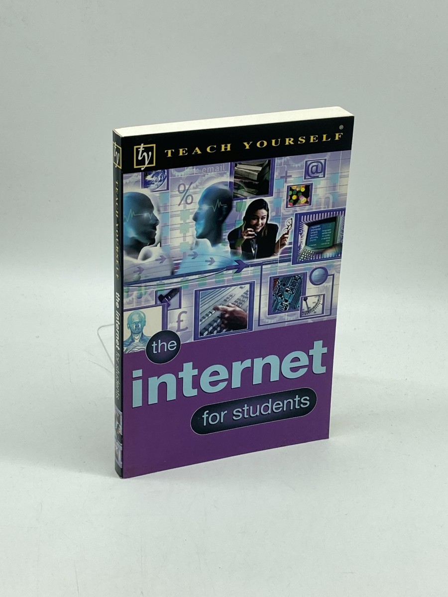 Image for The Internet for Students The Internet for Students