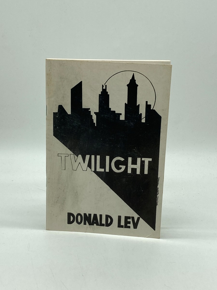 Image for Twilight Twilight