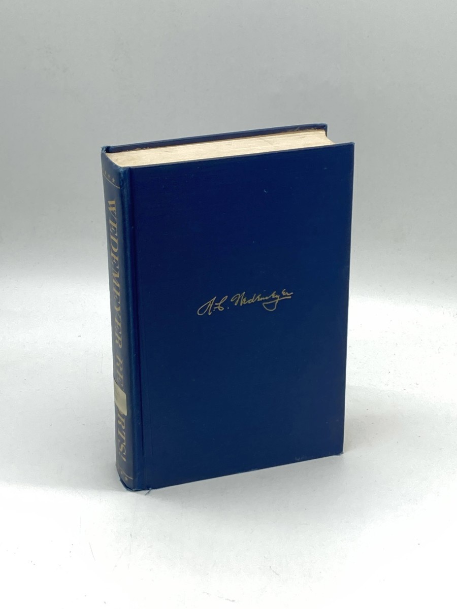 Image for Wedemeyer Reports! Wedemeyer Reports!