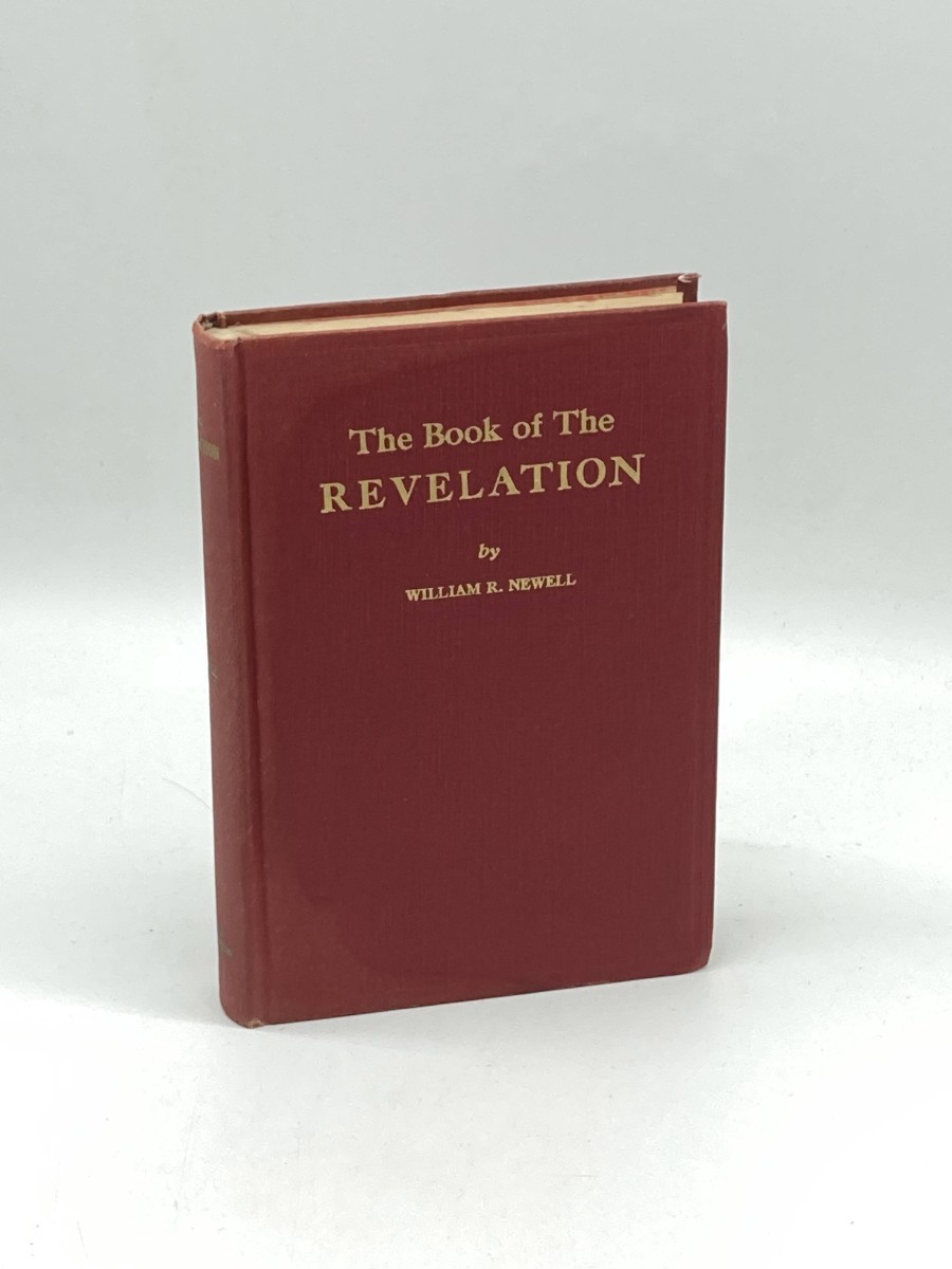 Image for The Book of the Revelation (1944) The Book of the Revelation (1944)