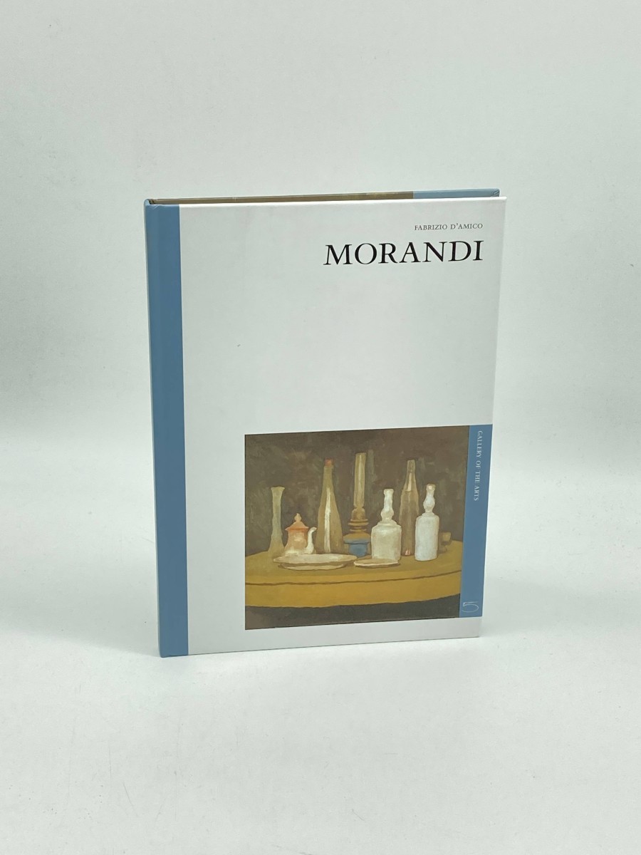 Image for Morandi Morandi
