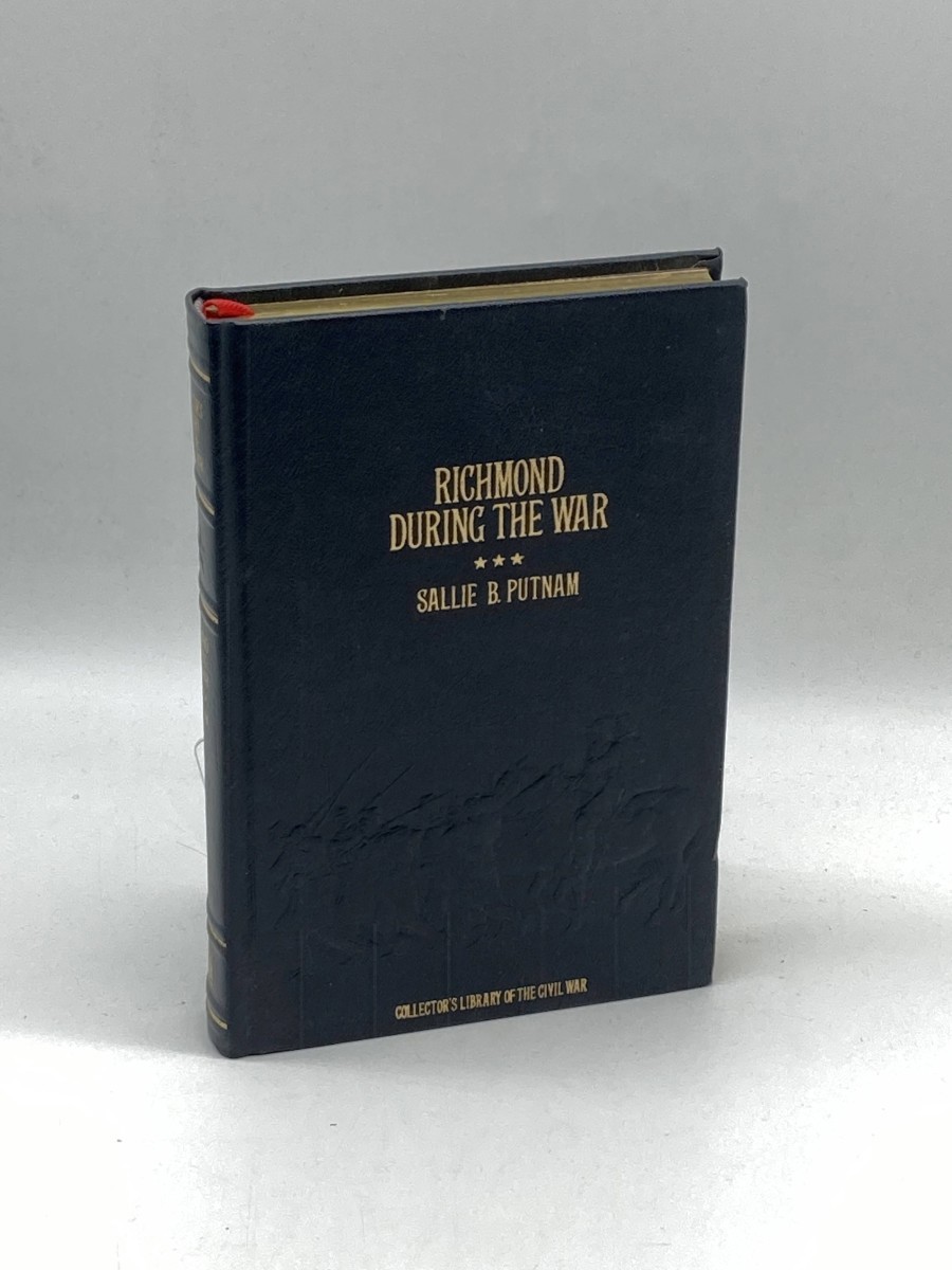 Richmond During the War