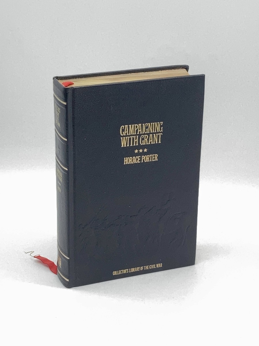 Campaigning with Grant