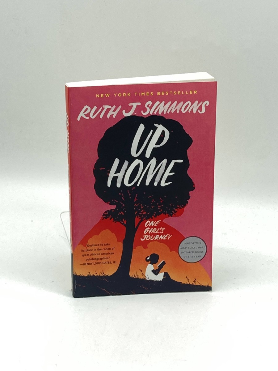 Up Home One Girl's Journey