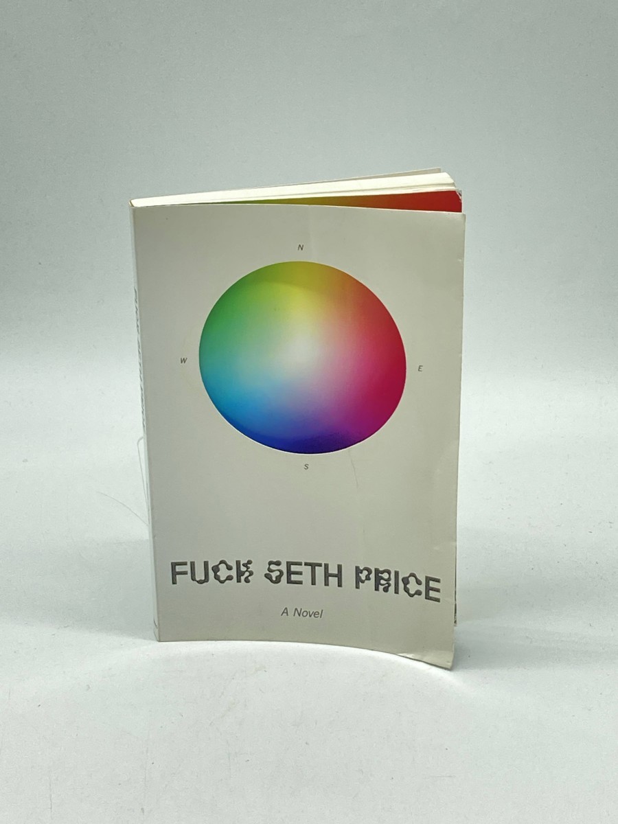 Fuck Seth Price