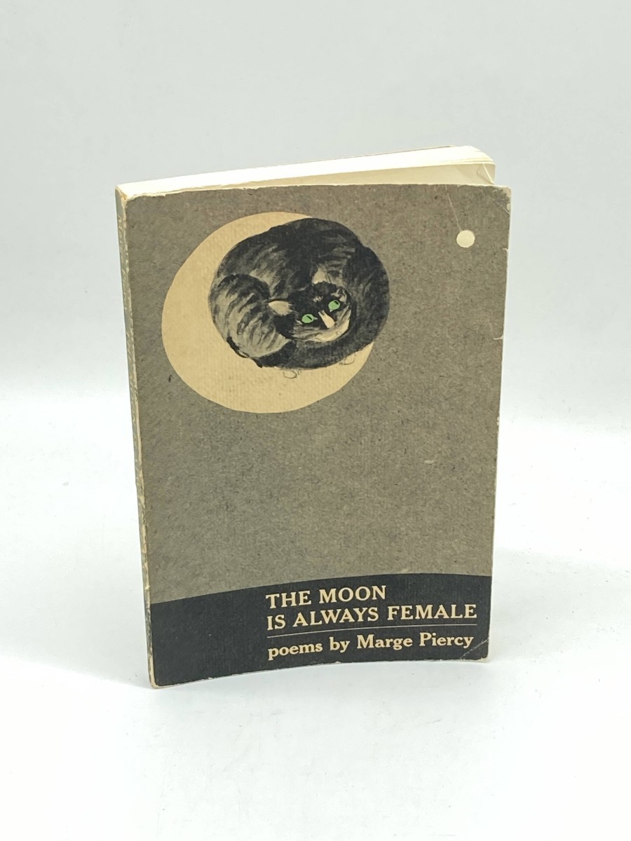 The Moon is Always Female