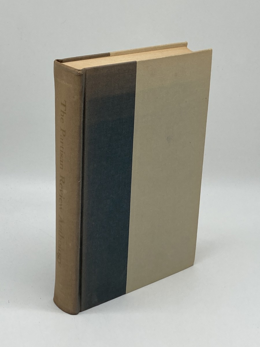 The Partisan Review Anthology