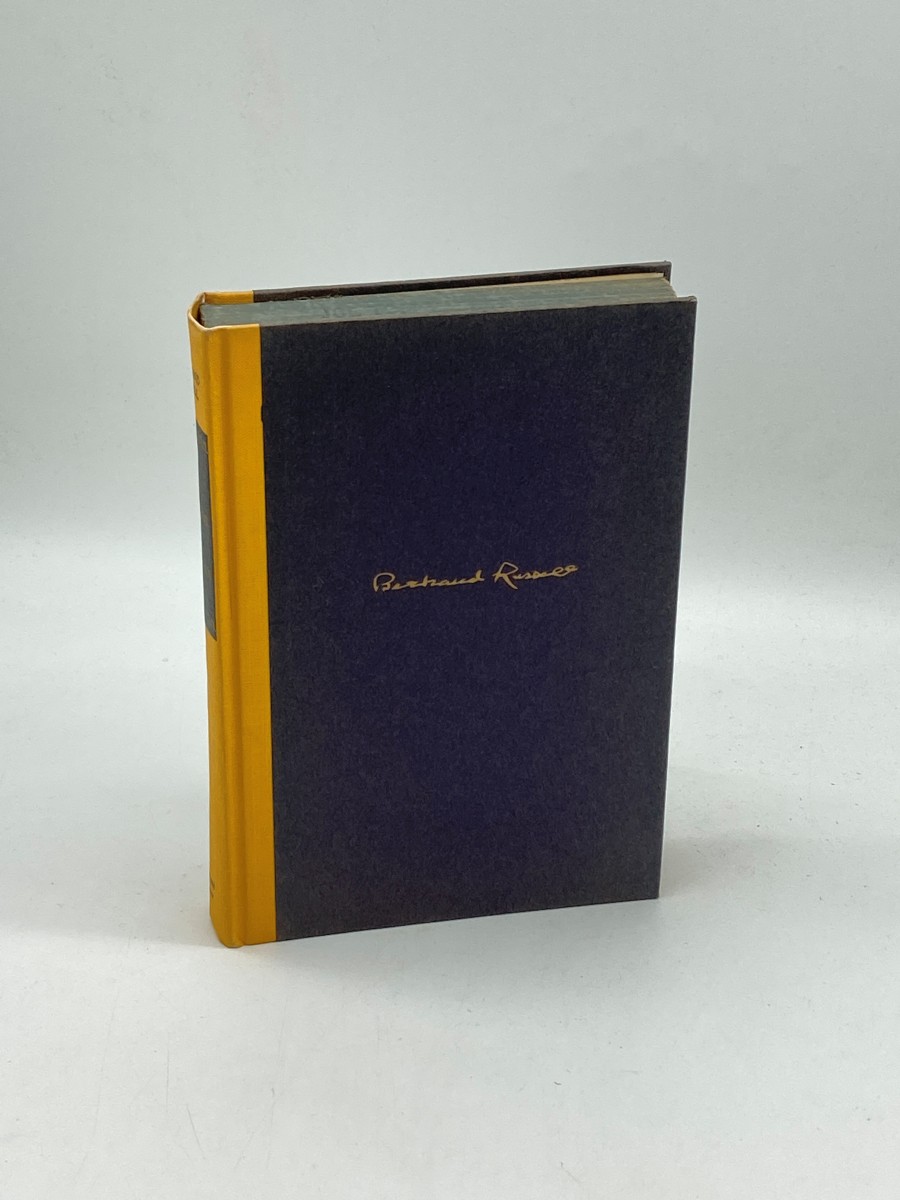 Why I Am Not a Christian And Other Essays on Religion and Related Subjects