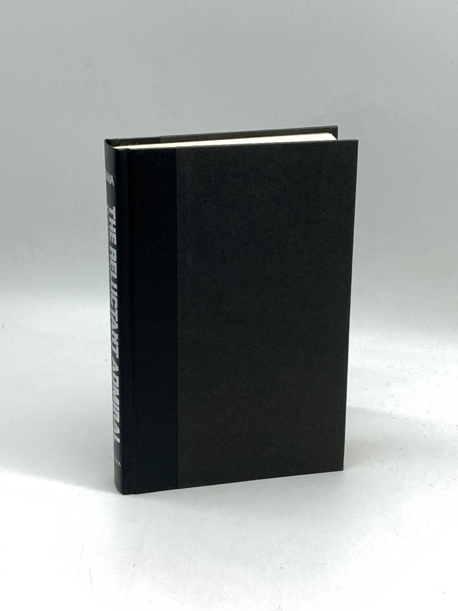 The Reluctant Admiral Yamamoto and the Imperial Navy