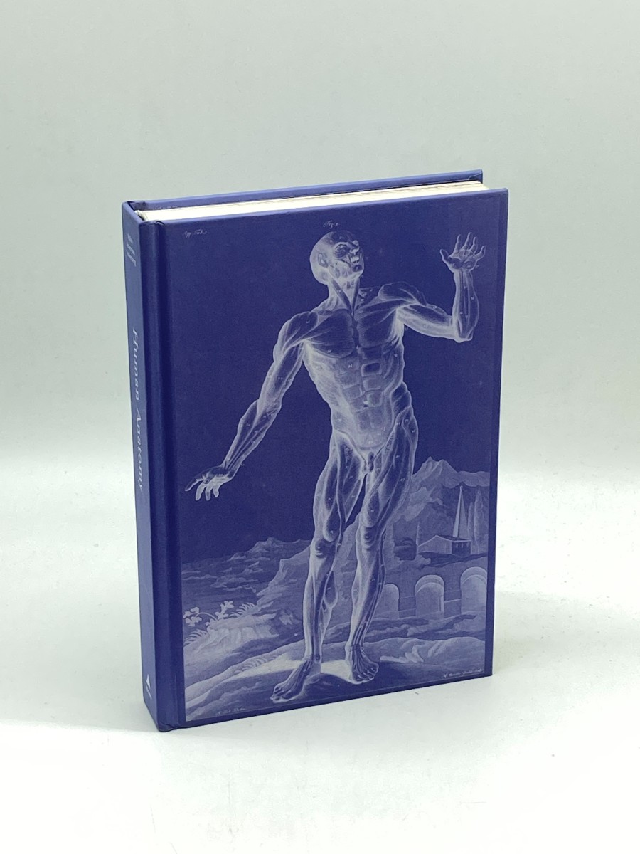Image for Human Anatomy (First Printing) From the Renaissance to the Digital Age Human Anatomy (First Printing) From the Renaissance to the Digital Age