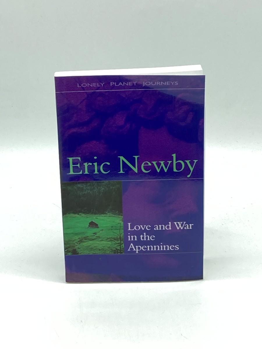 Love and War in the Apennines