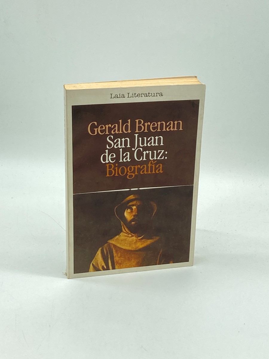 San Juan De La Cruz Biografia