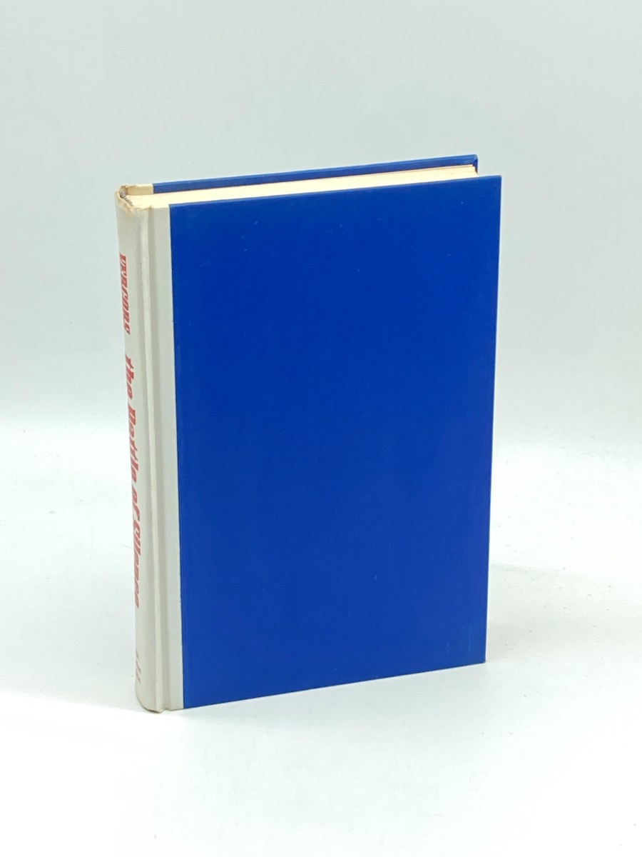 The Battle of Silence