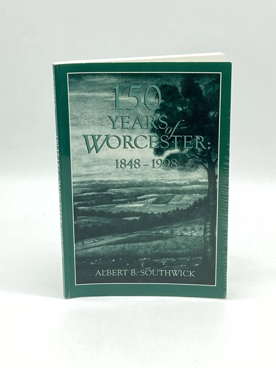 150 Years of Worcester 1848-1998