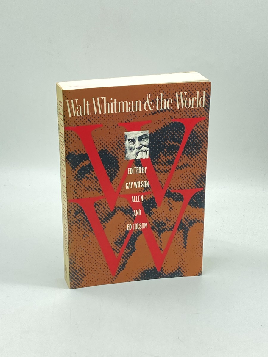 Walt Whitman and the World