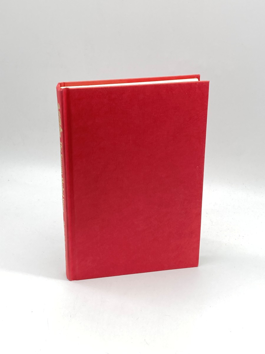 Semka (First Printing) The Sammy Skobel Story
