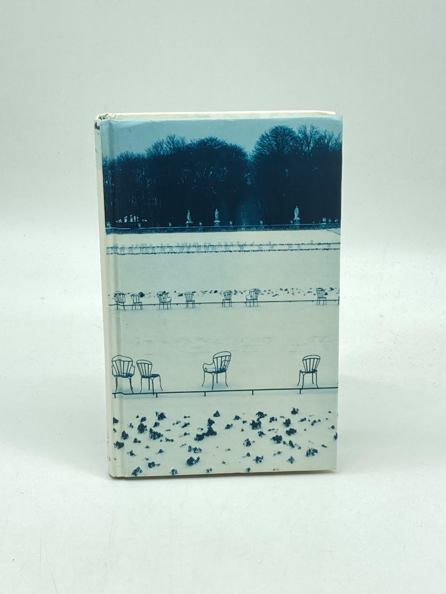 Image for The Flaneur A Stroll through the Paradoxes of Paris The Flaneur A Stroll through the Paradoxes of Paris