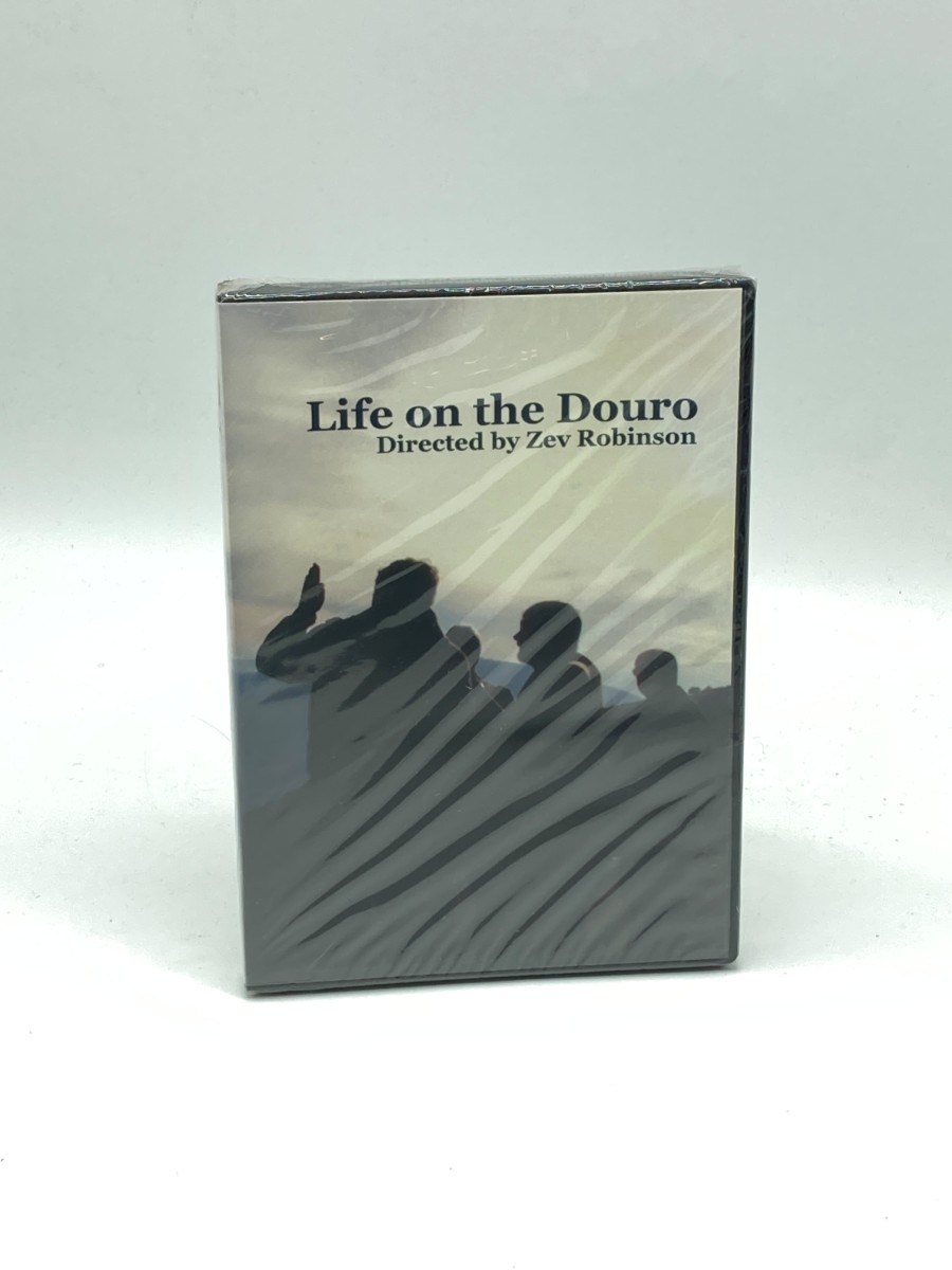 Image for Life on the Douro (DVD) Life on the Douro (DVD)