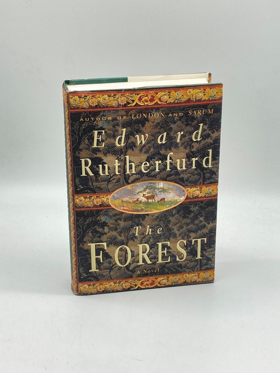 Image for The Forest The Forest