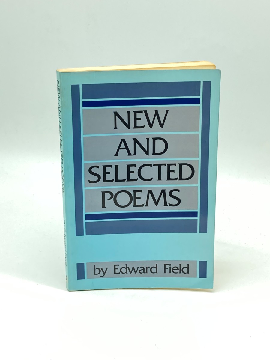 Image for New and Selected Poems From the Book of My Life New and Selected Poems From the Book of My Life