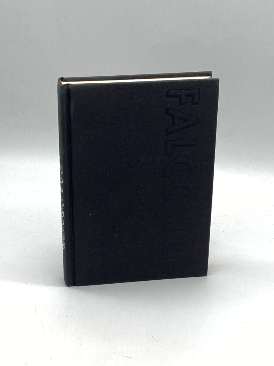 Image for Falconer Falconer