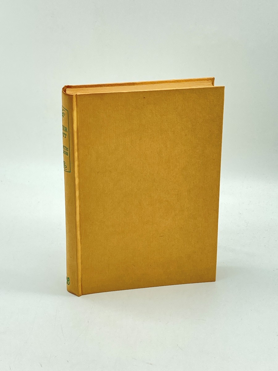 Image for Walter Scott His Life and Personality Walter Scott His Life and Personality