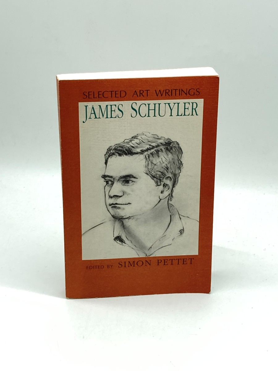 Selected Art Writings