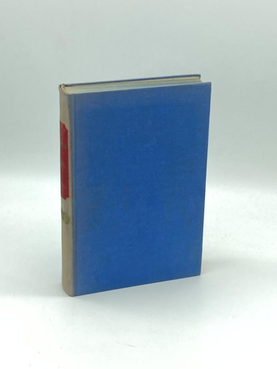 The Homosexual in America A Subjective Approach