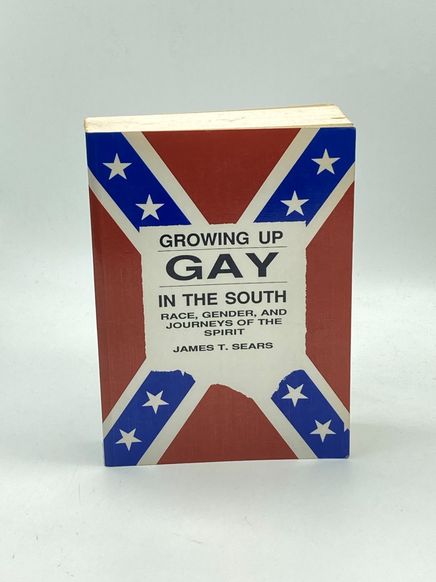 Growing Up Gay in the South