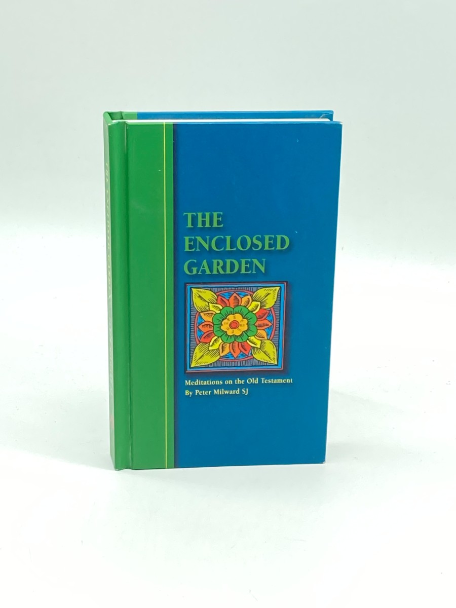 The Enclosed Garden (Signed)