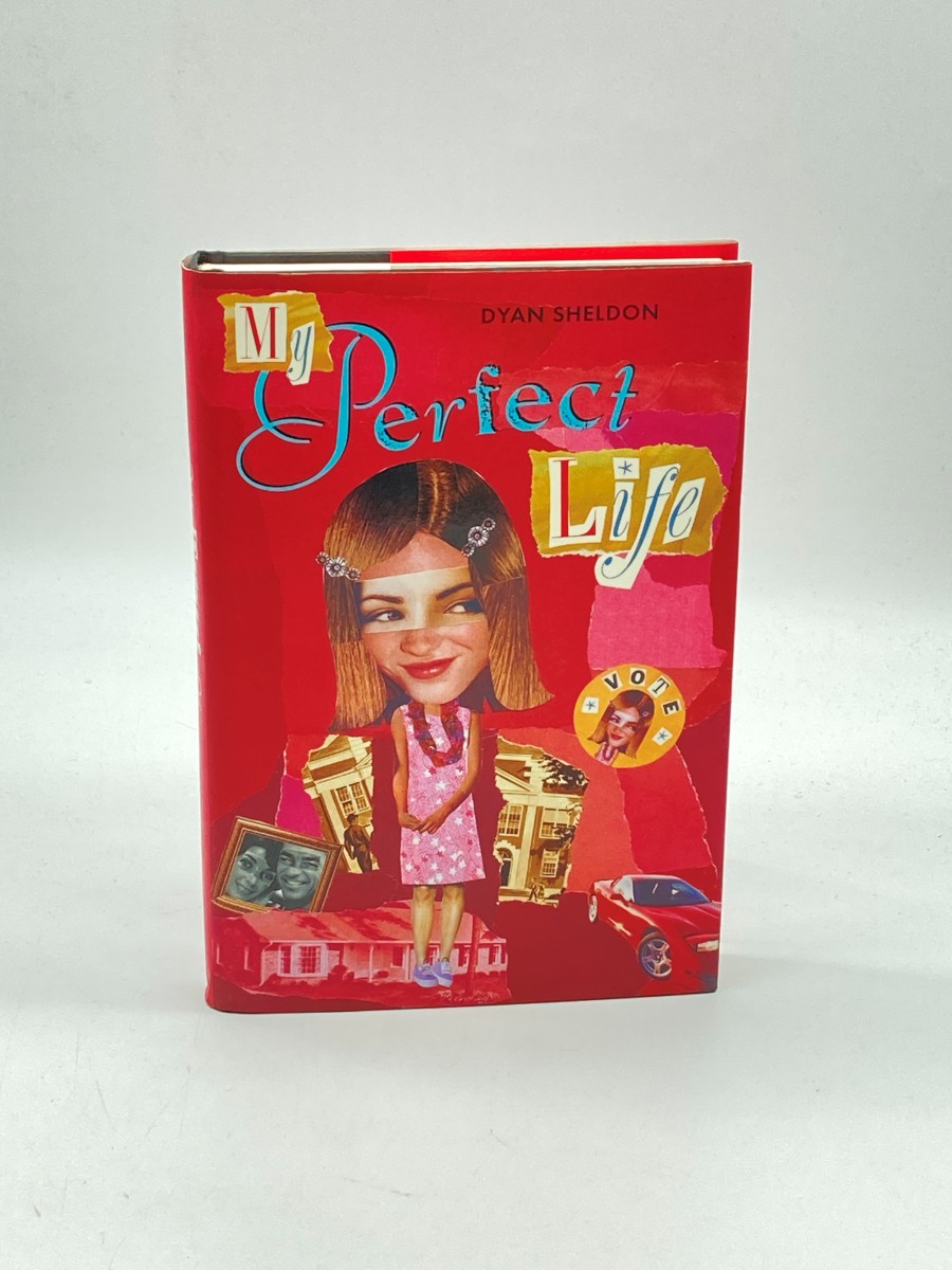 My Perfect Life (First Printing)