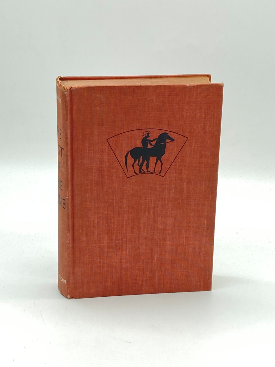 The Last of the Wine