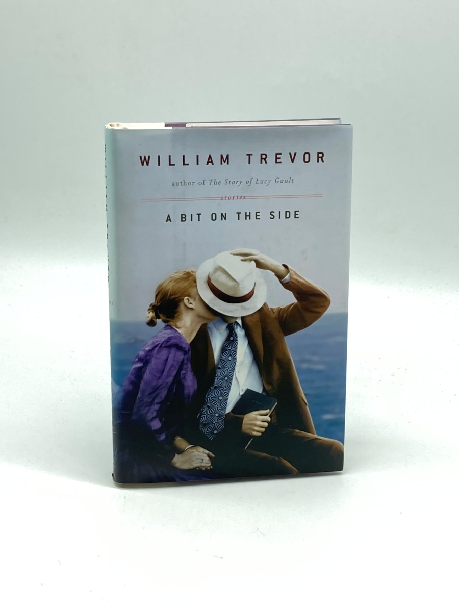 A Bit on the Side Stories