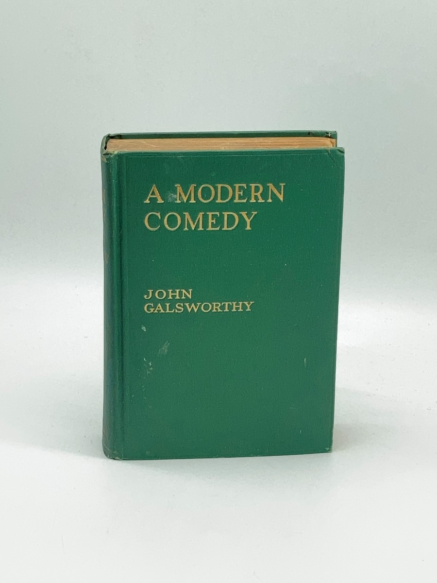A Modern Comedy (1930)