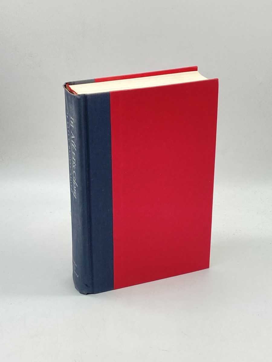 In all His Glory The Life of William S. Paley : the Legendary Tycoon and His Brilliant Circle