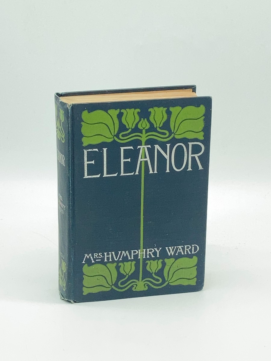 Eleanor (1901) A Novel