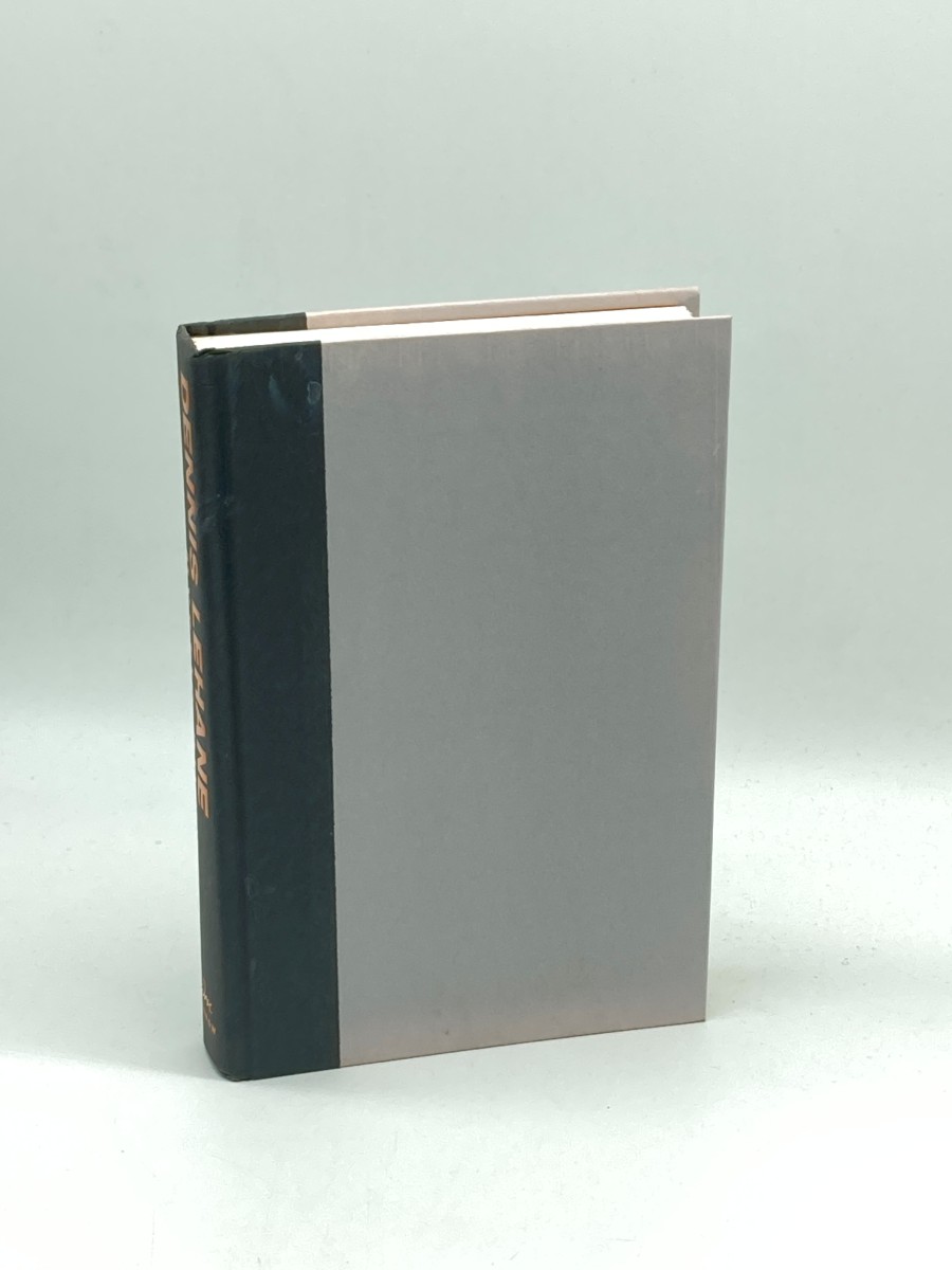 Mystic River (First Printing)