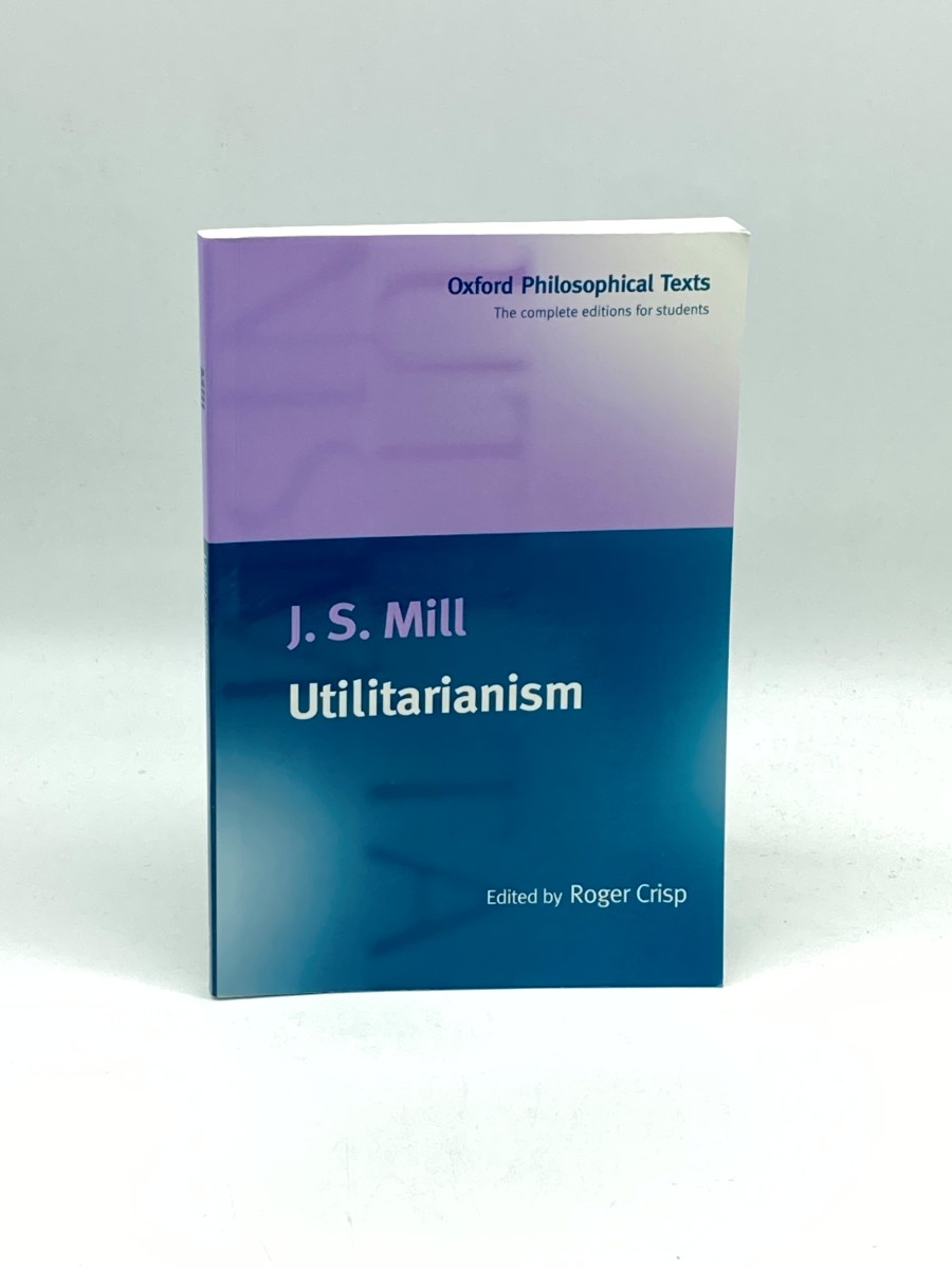 Utilitarianism