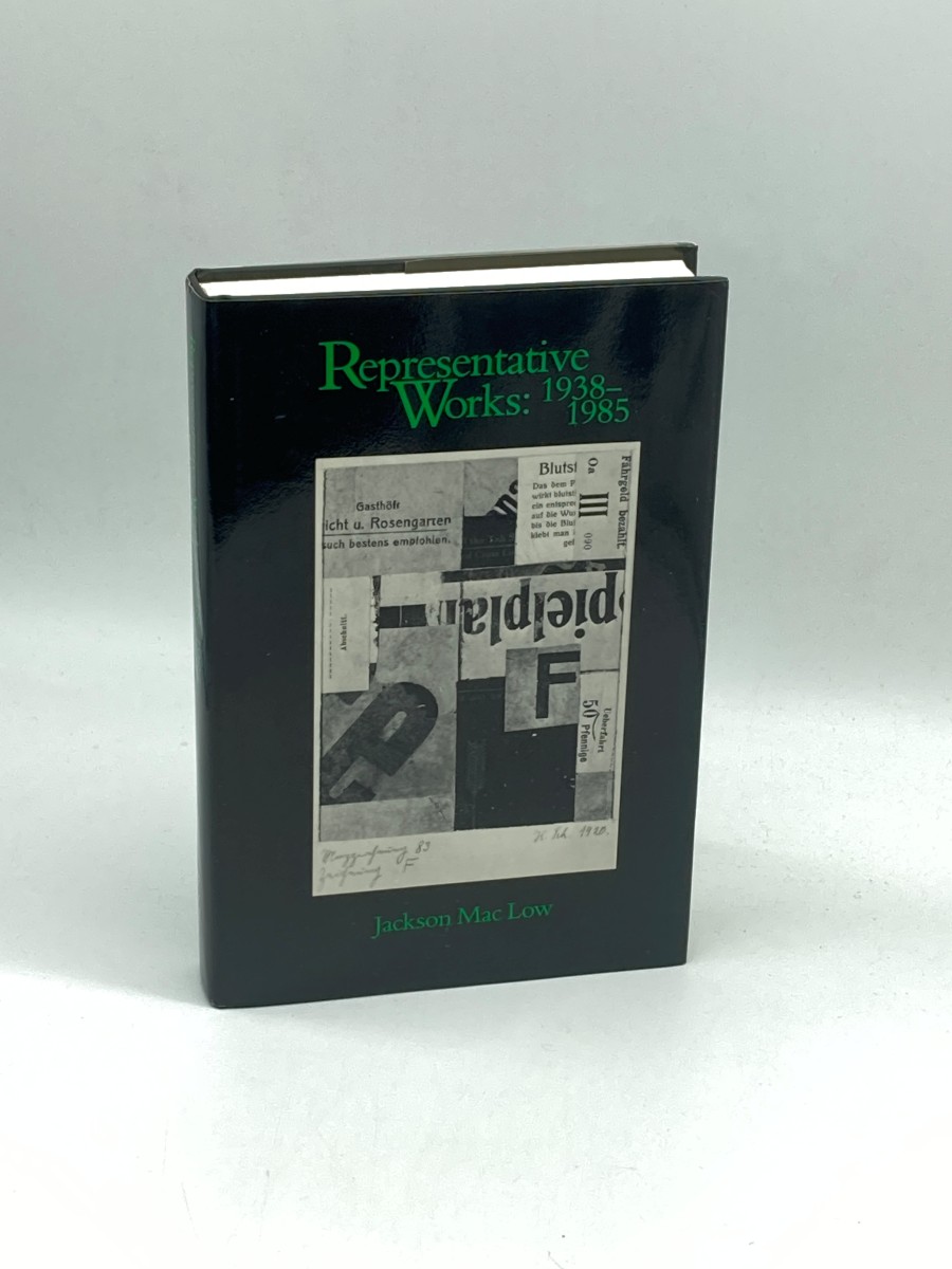 Representative Works 1938-1985