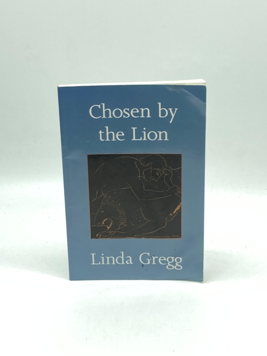 Chosen by the Lion Poems