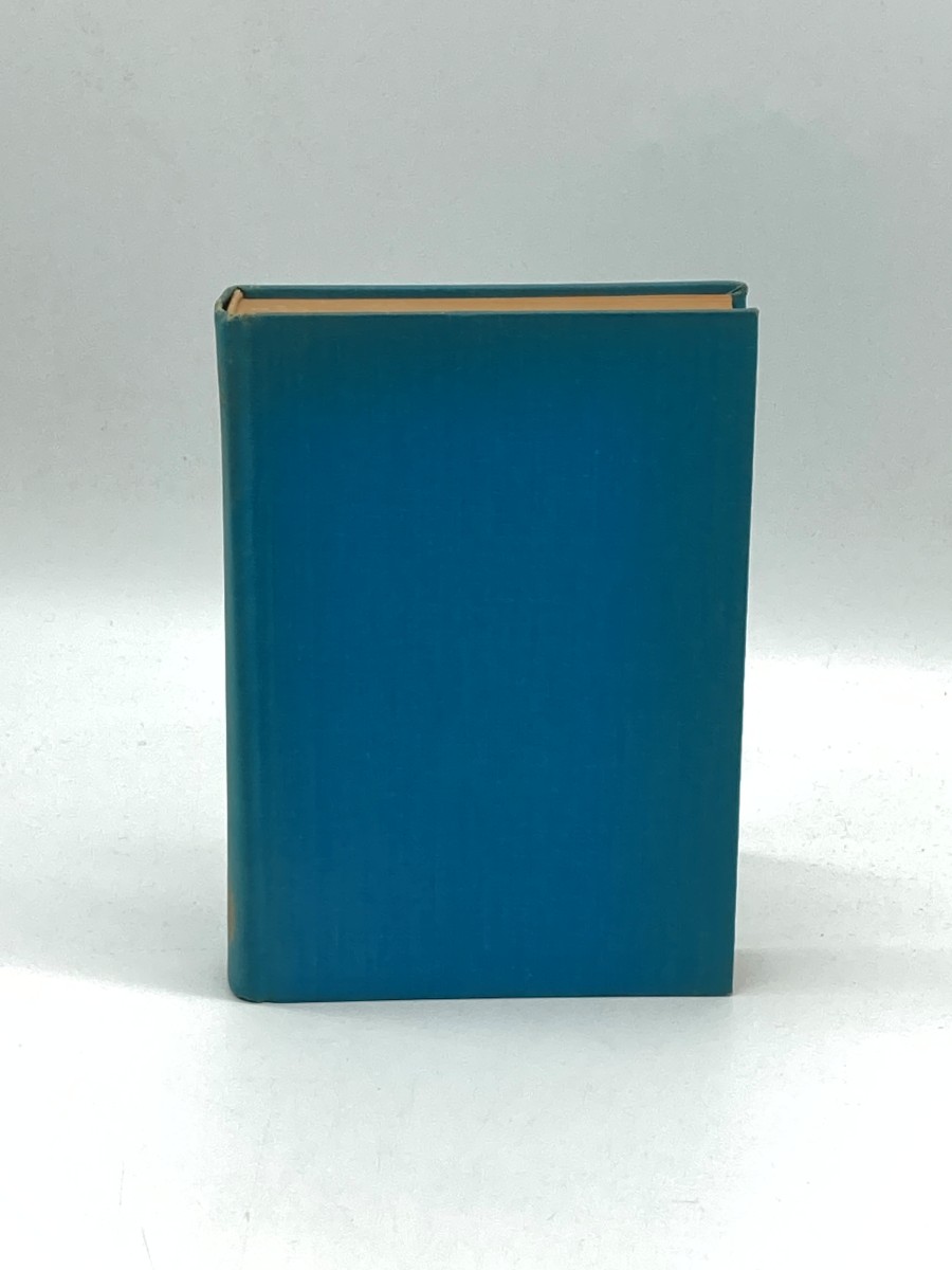 German Romantic Lyrics (1934)