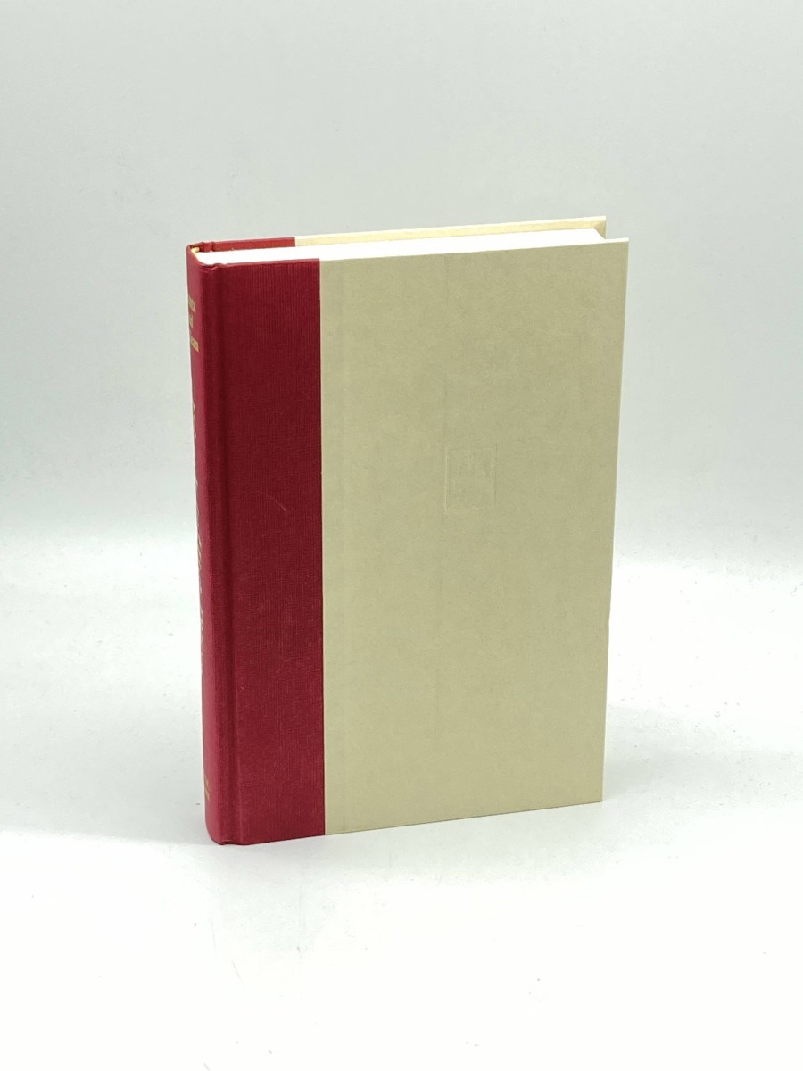 Friends in High Places (First Printing) The Rise and Fall of Clark Clifford